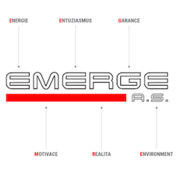 EMERGE A.S.